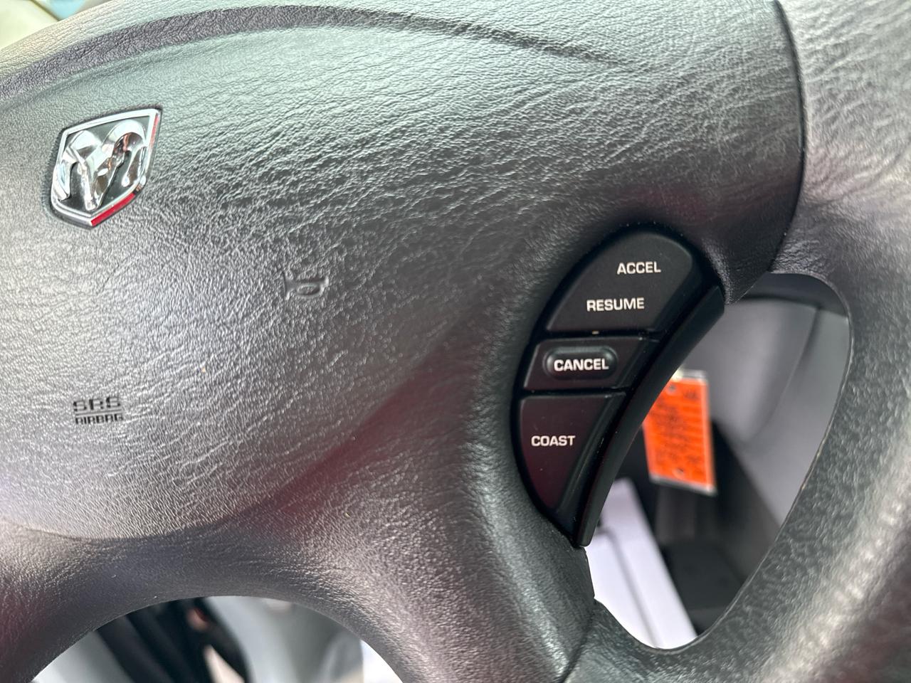 Dodge Grand Caravan 4dr SE 2006