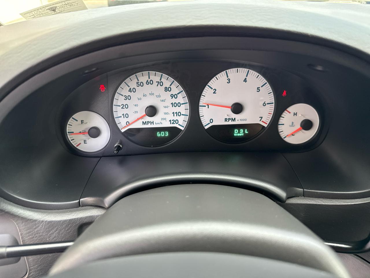 Dodge Grand Caravan 4dr SE 2006