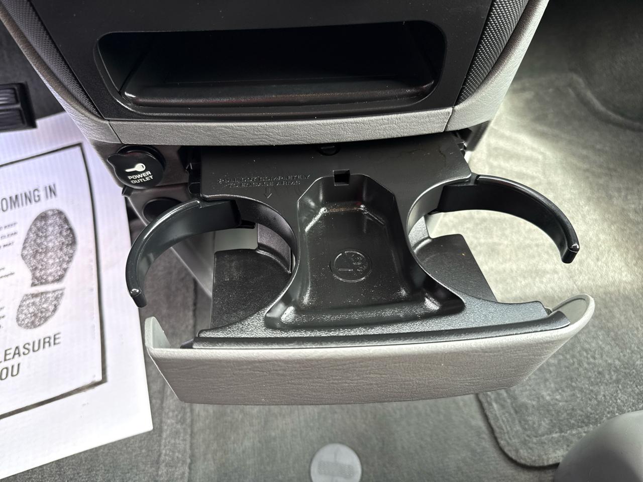 Dodge Grand Caravan 4dr SE 2006