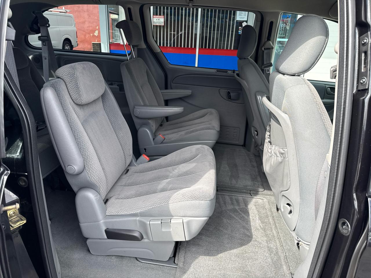 Dodge Grand Caravan 4dr SE 2006