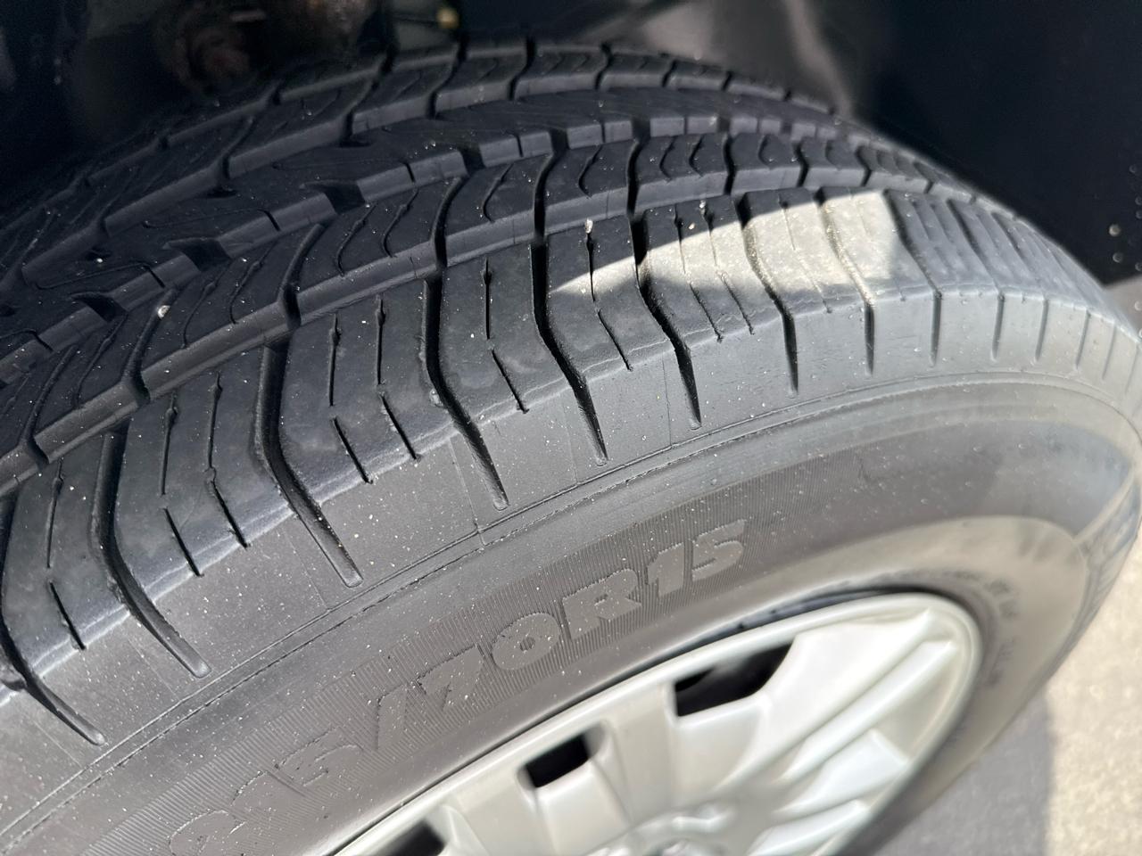 Dodge Grand Caravan 4dr SE 2006