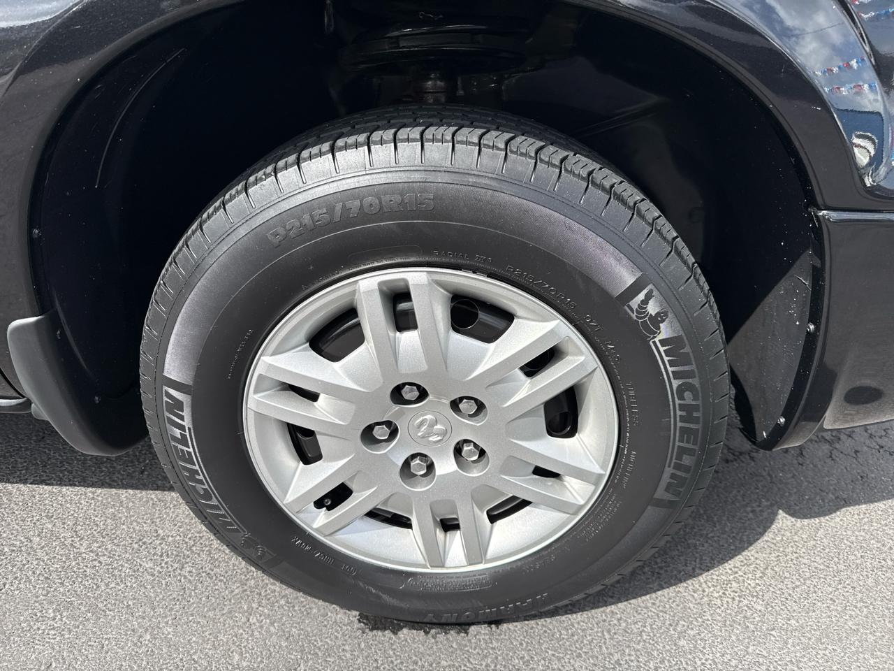 Dodge Grand Caravan 4dr SE 2006