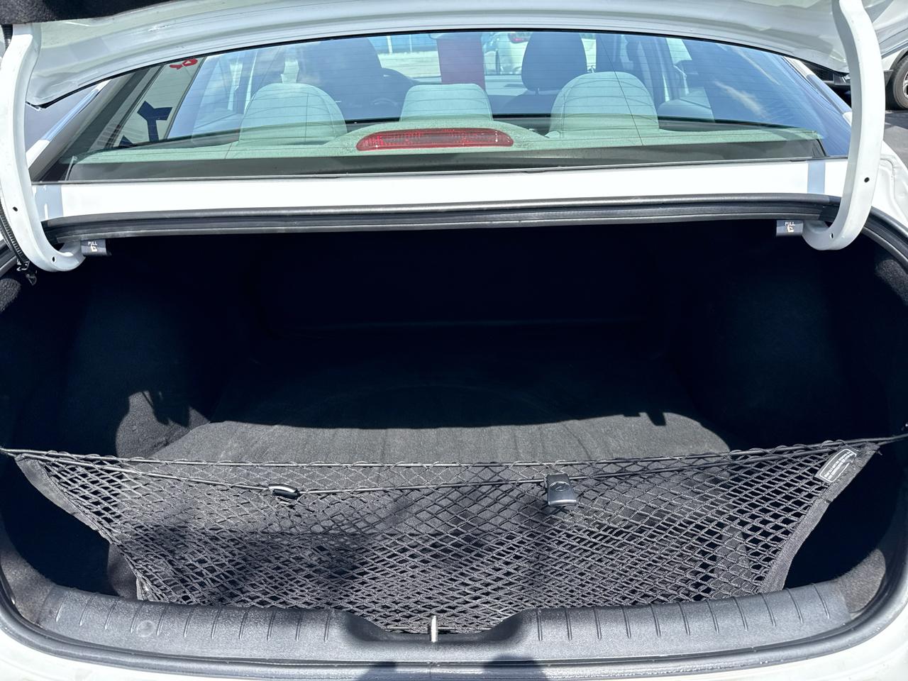 Hyundai Elantra SEL IVT 2021