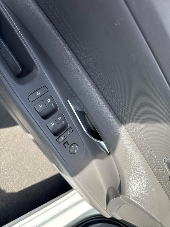 Hyundai Elantra SEL IVT 2021