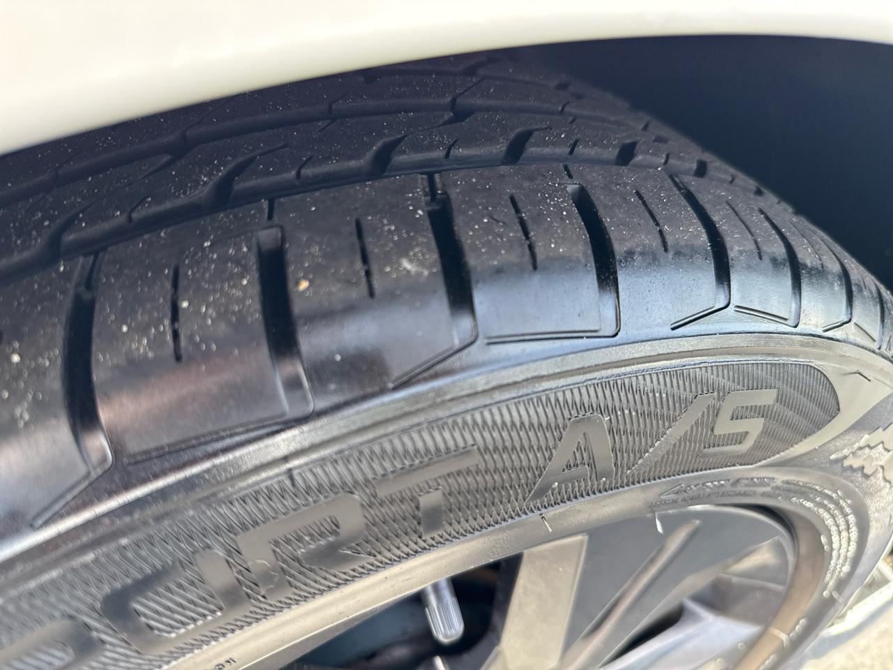 Hyundai Elantra SEL IVT 2021