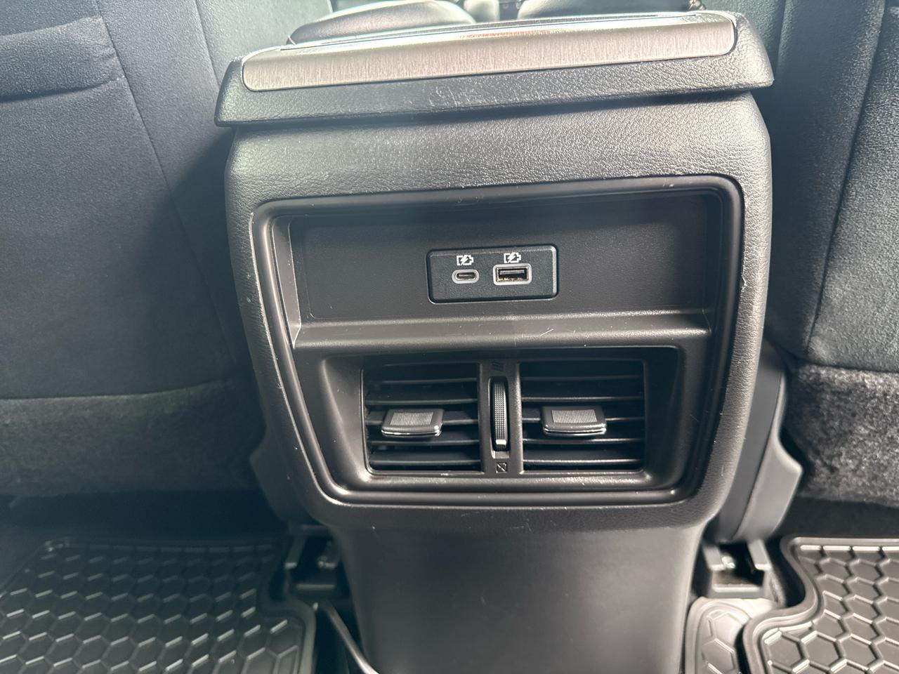 Nissan Murano AWD S 2020