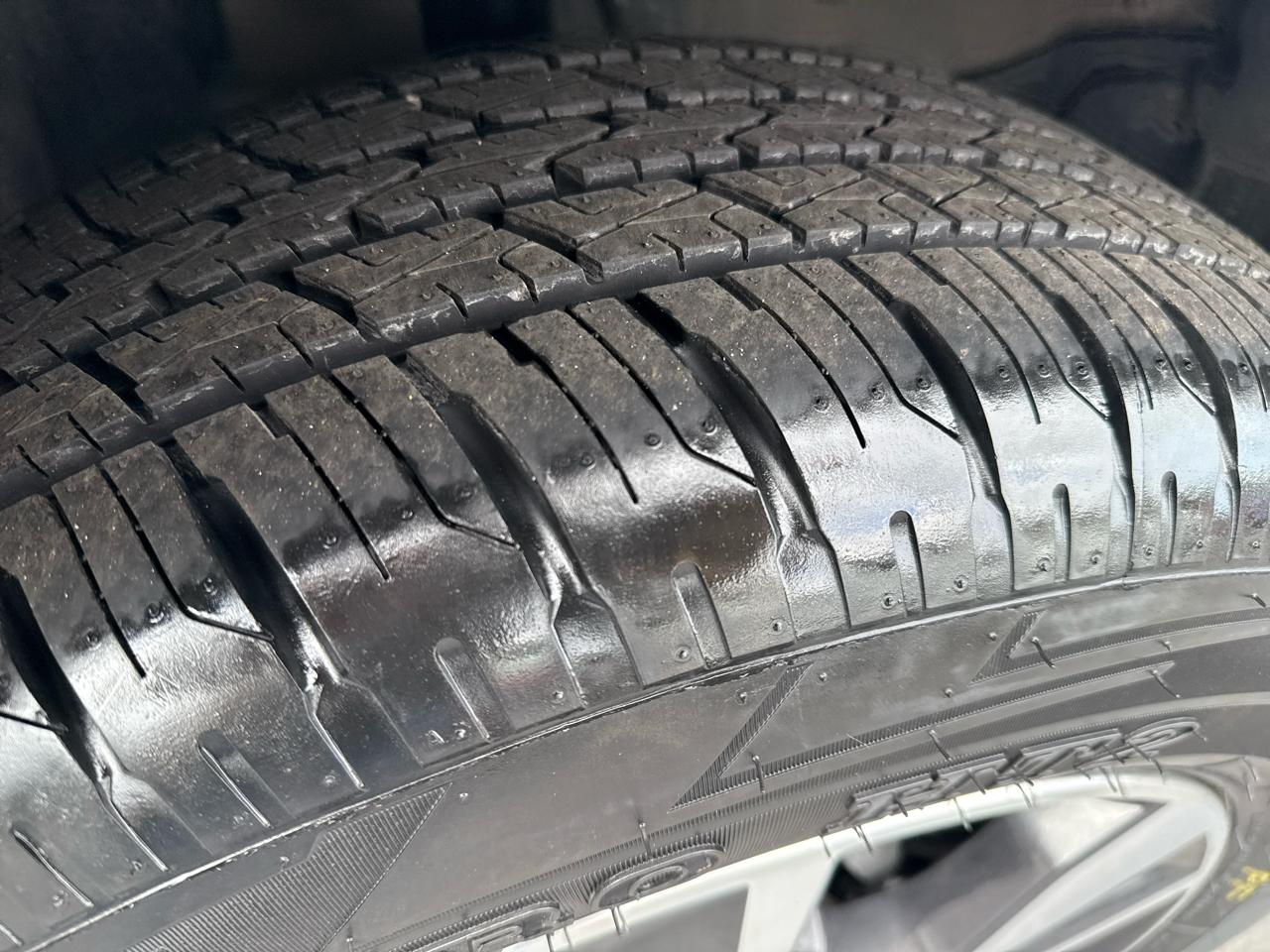 Nissan Murano AWD S 2020