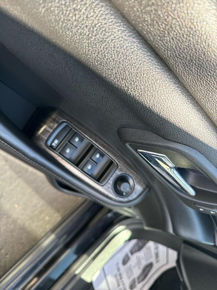 Chevrolet Malibu 4dr Sdn LT w/1LT 2014