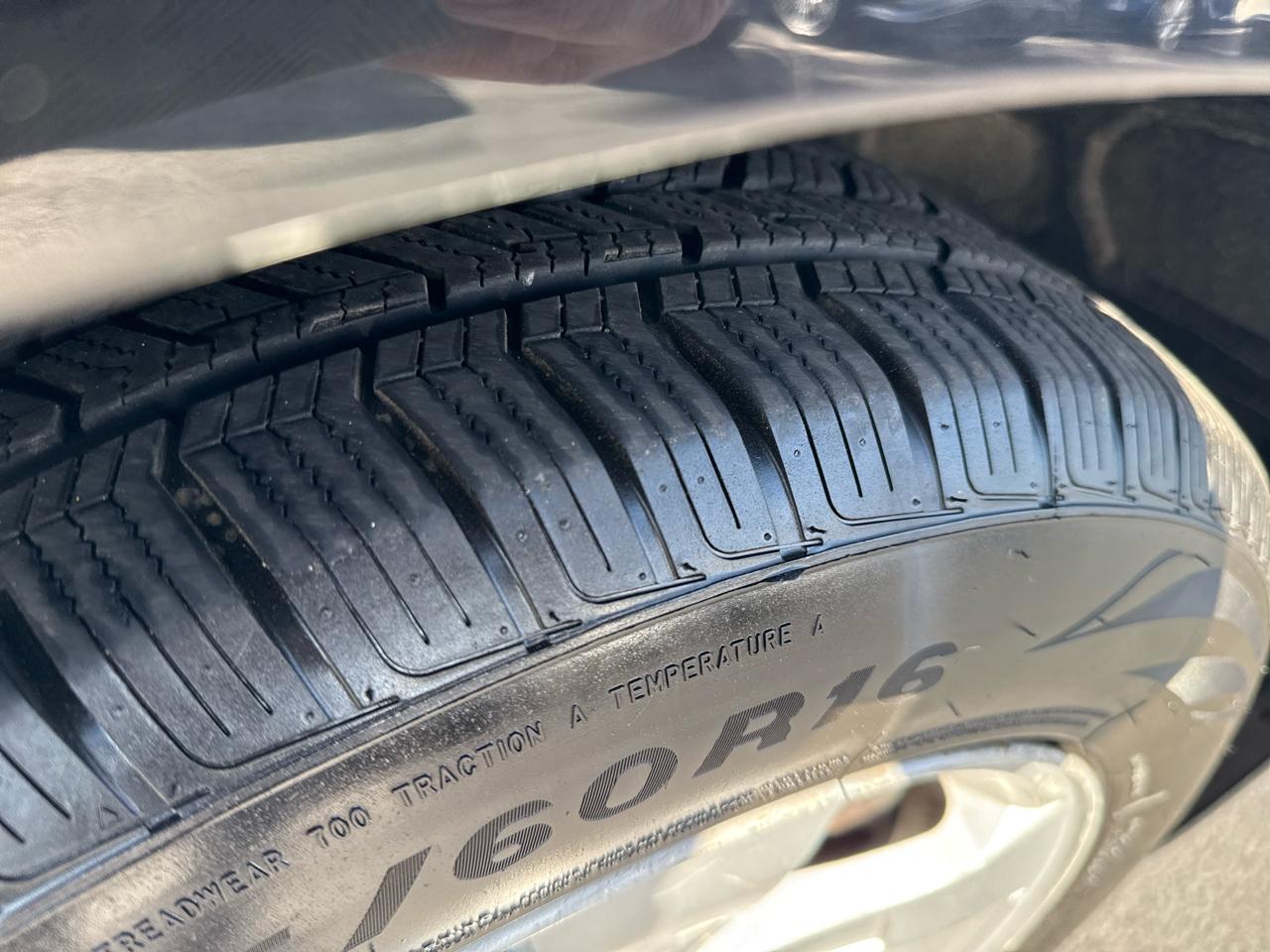 Chevrolet Malibu 4dr Sdn LT w/1LT 2014