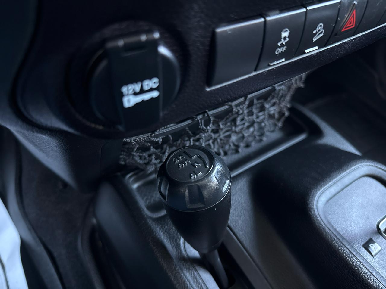 Jeep Wrangler 4WD 2dr Sport 2015