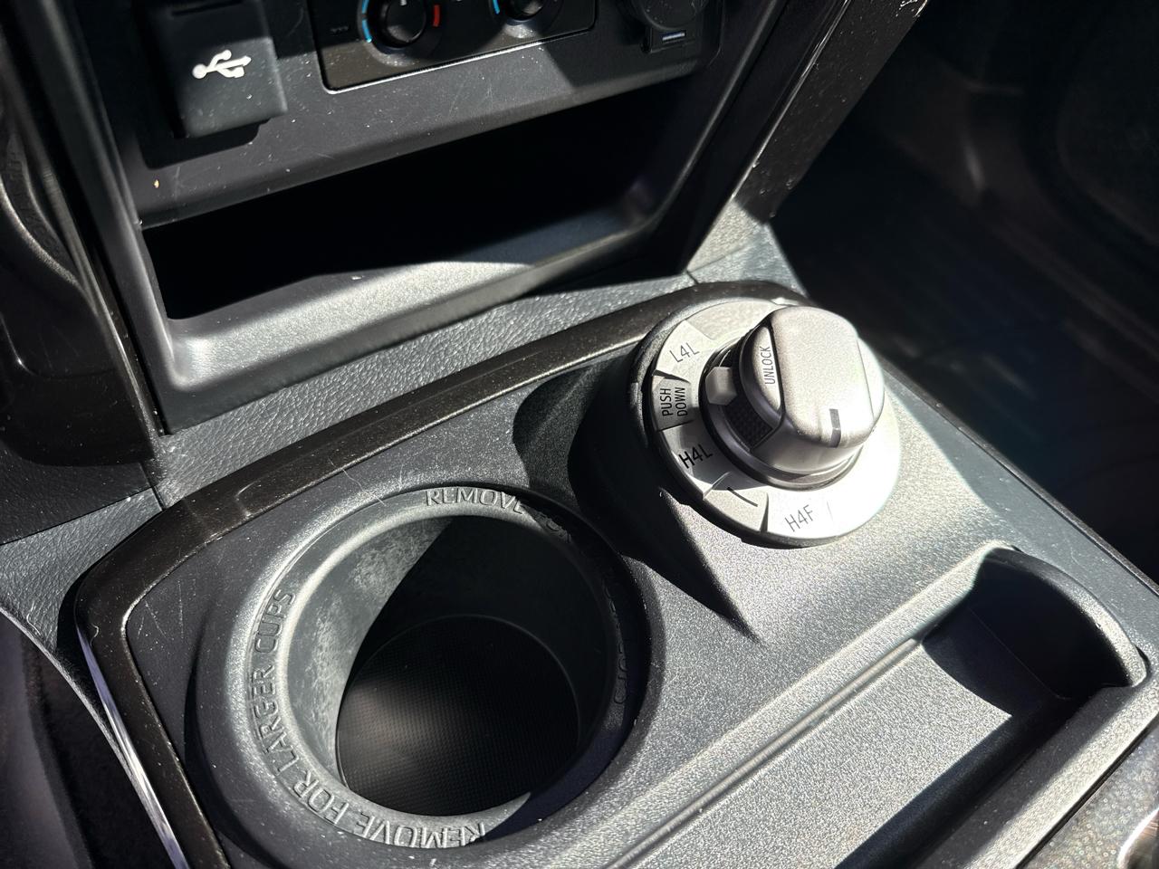 Toyota 4Runner Nightshade 4WD (Natl) 2021