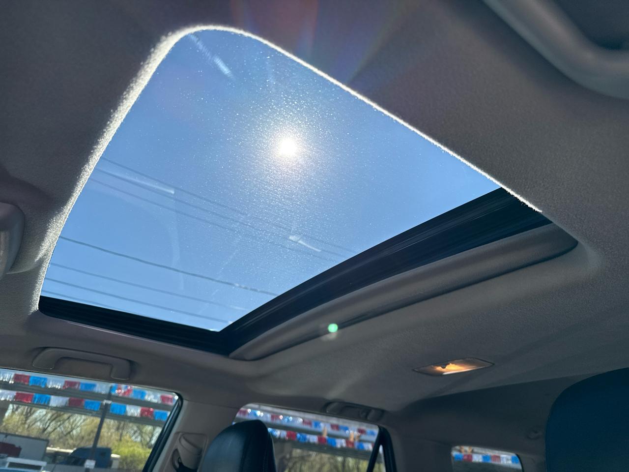 Toyota 4Runner Nightshade 4WD (Natl) 2021