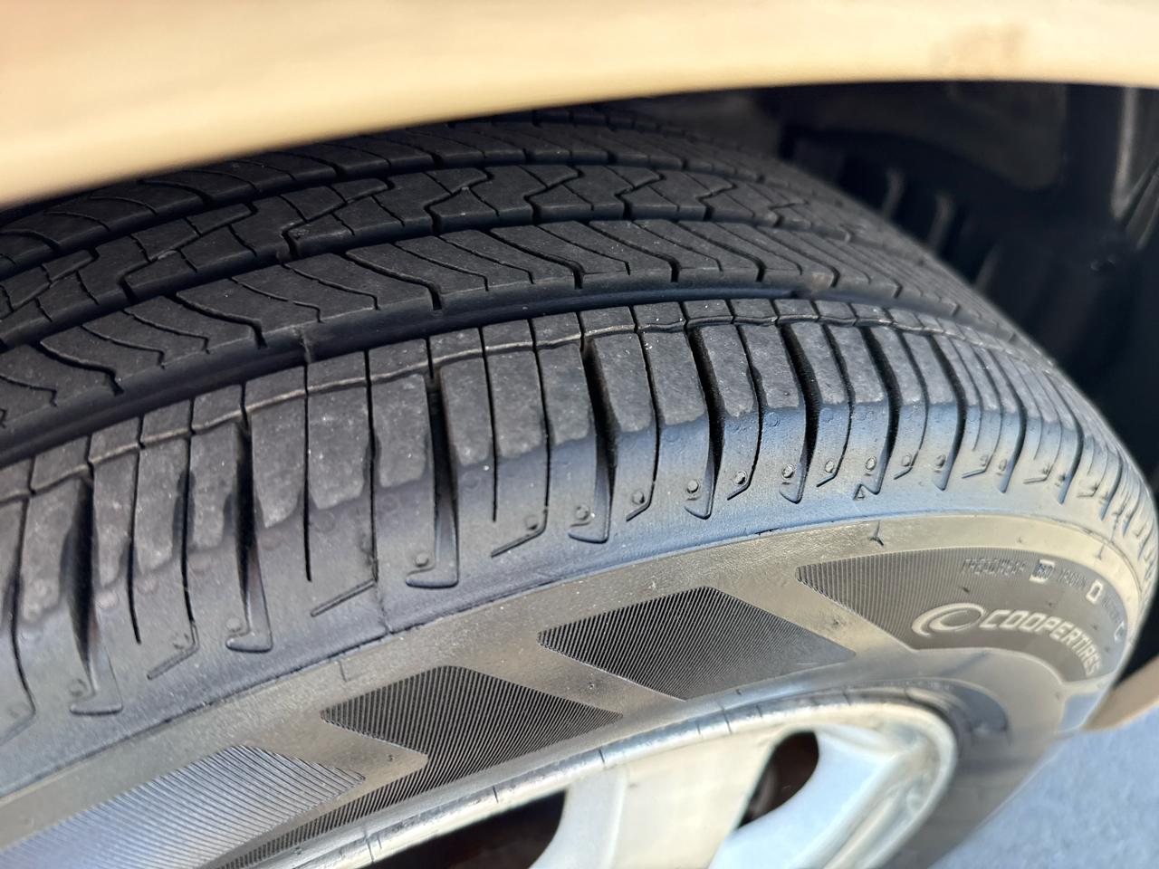 Honda Accord Sdn EX Auto 2002