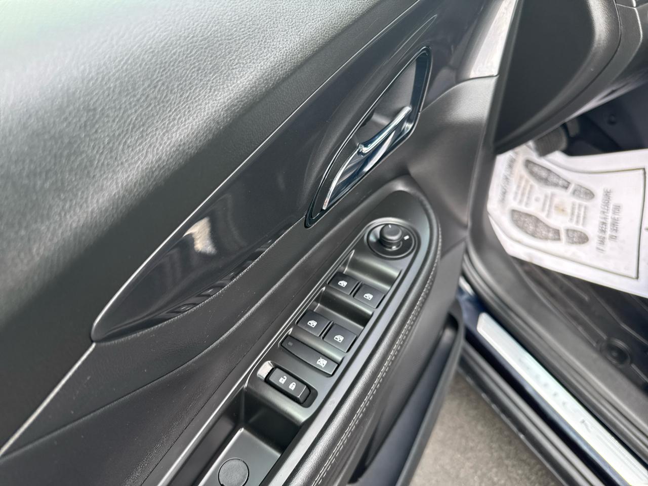 Buick Encore FWD 4dr Preferred 2021