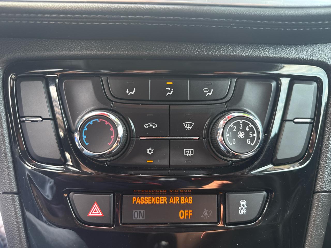 Buick Encore FWD 4dr Preferred 2021