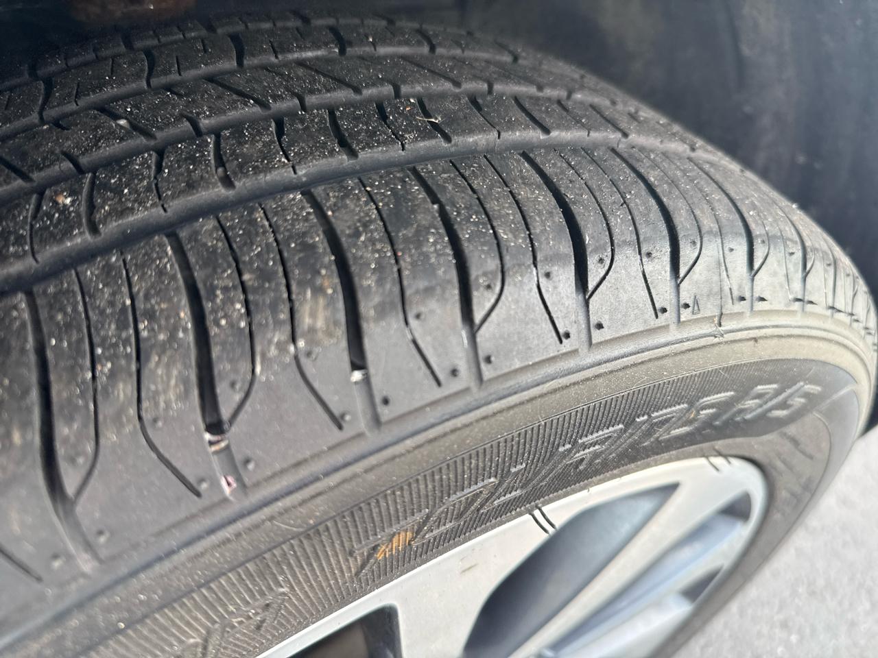 Buick Encore FWD 4dr Preferred 2021