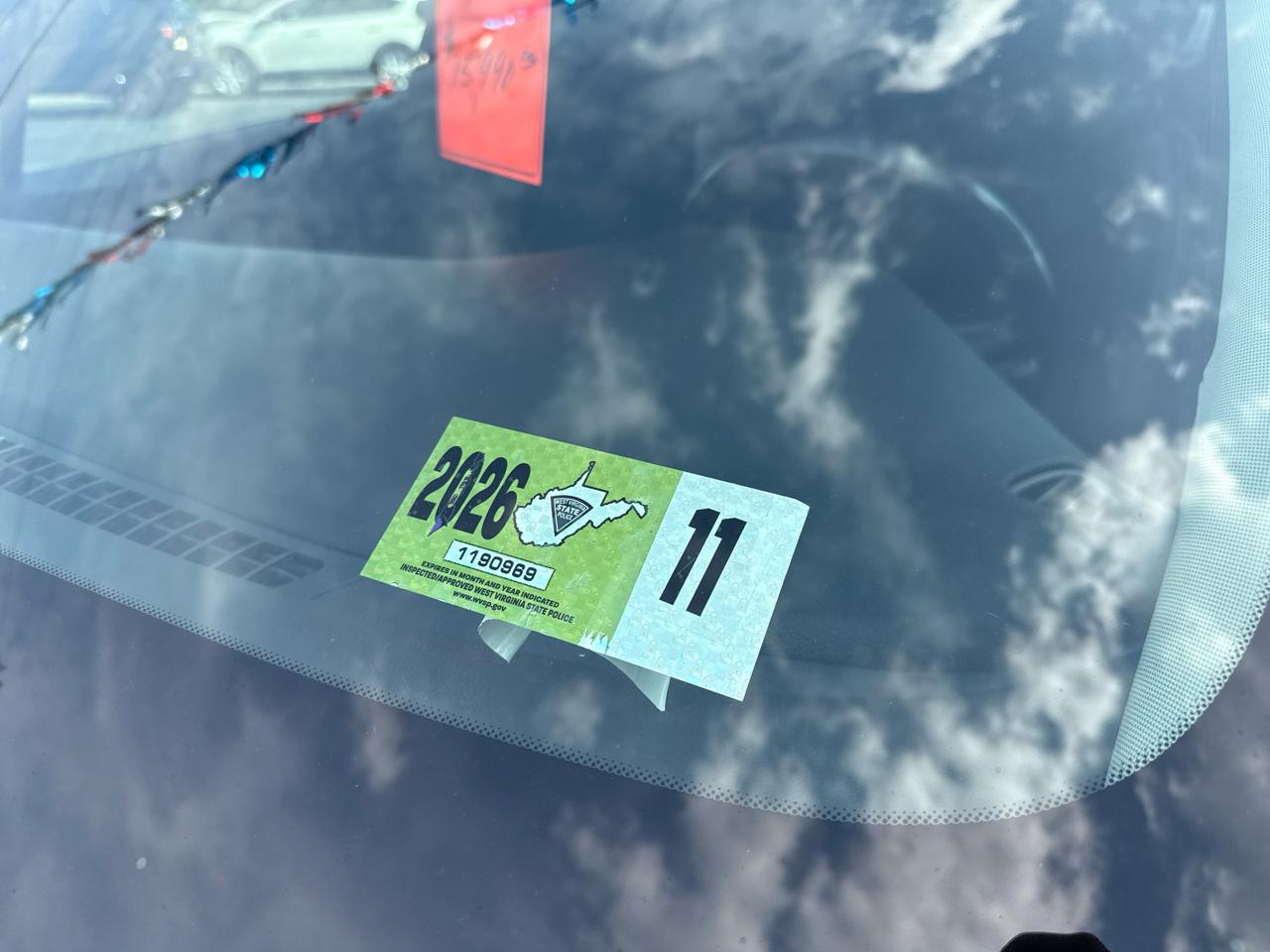 Buick Encore FWD 4dr Preferred 2021