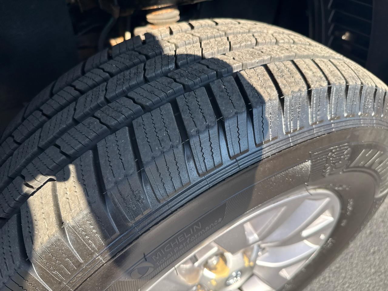 Toyota Tacoma 4WD Access Cab V6 AT SR5 (Natl) 2016