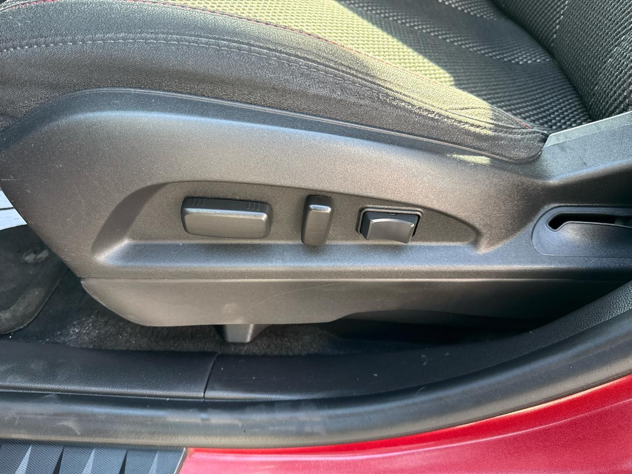 Chevrolet Equinox AWD 4dr LT w/1LT 2013