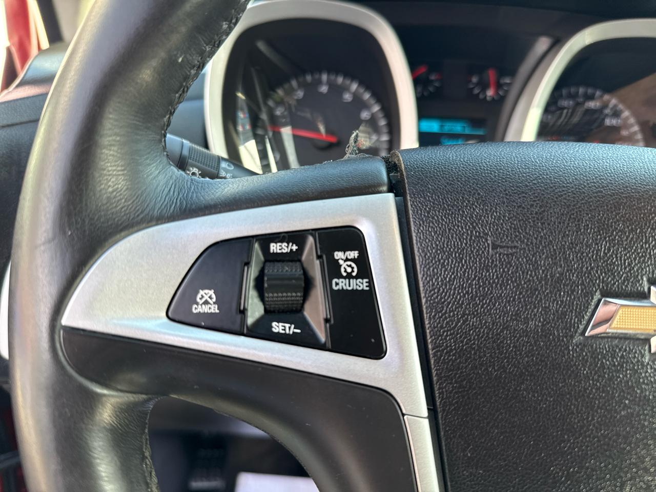 Chevrolet Equinox AWD 4dr LT w/1LT 2013