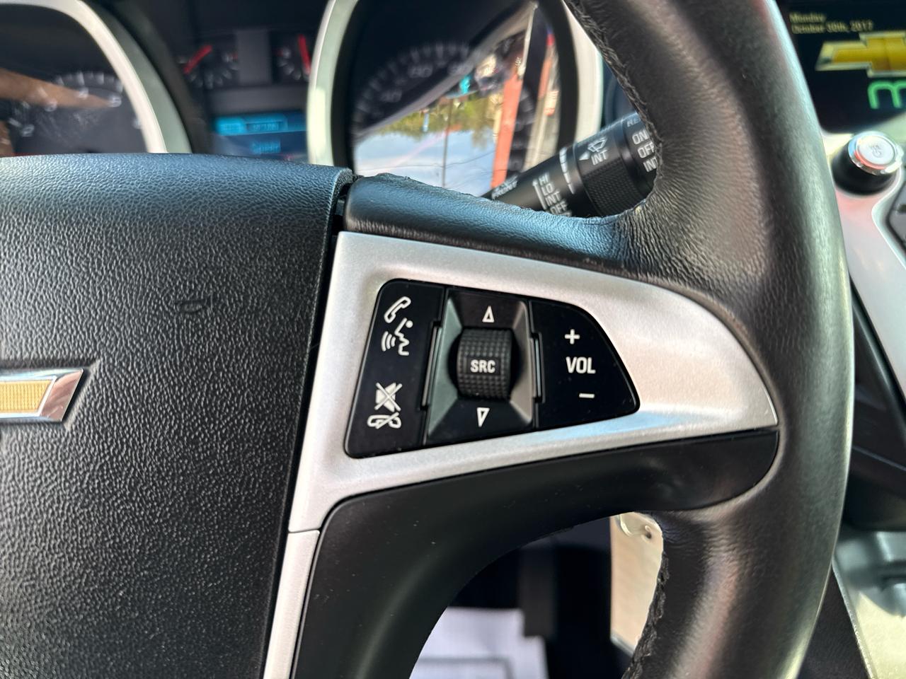 Chevrolet Equinox AWD 4dr LT w/1LT 2013