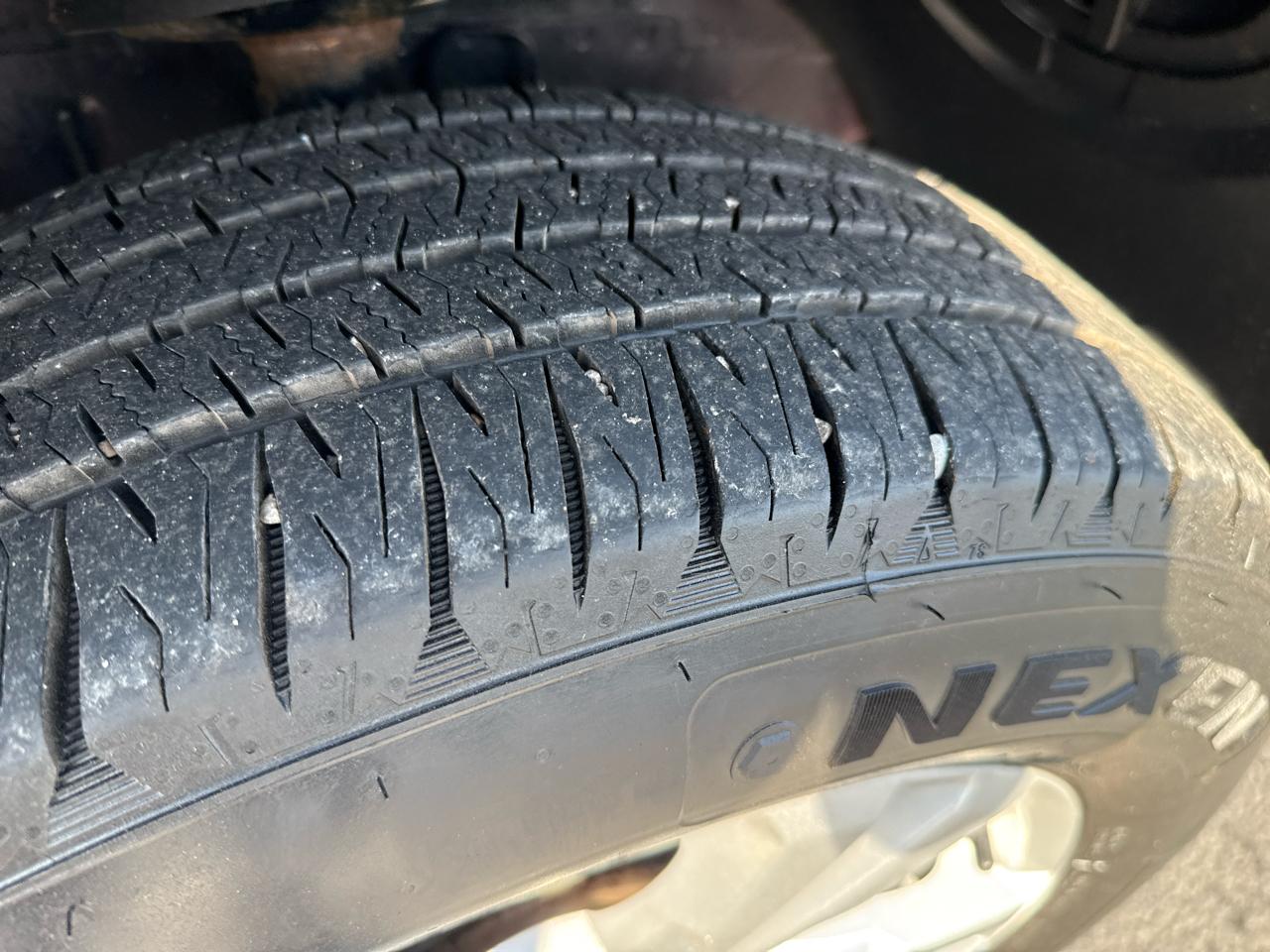 Chevrolet Equinox AWD 4dr LT w/1LT 2013