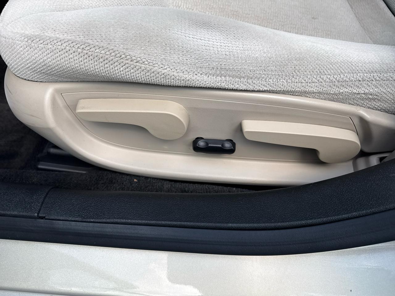 Chevrolet Impala 4dr Sdn LT Retail 2012