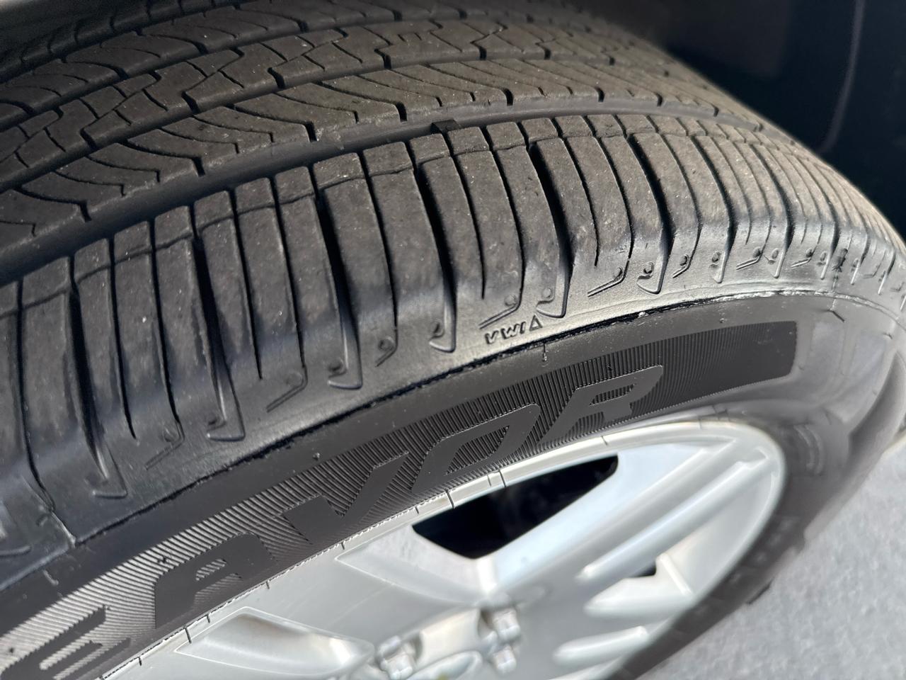 Chevrolet Impala 4dr Sdn LT Retail 2012