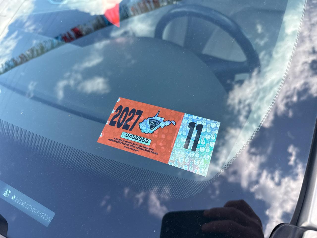 Chevrolet Impala 4dr Sdn LT Retail 2012