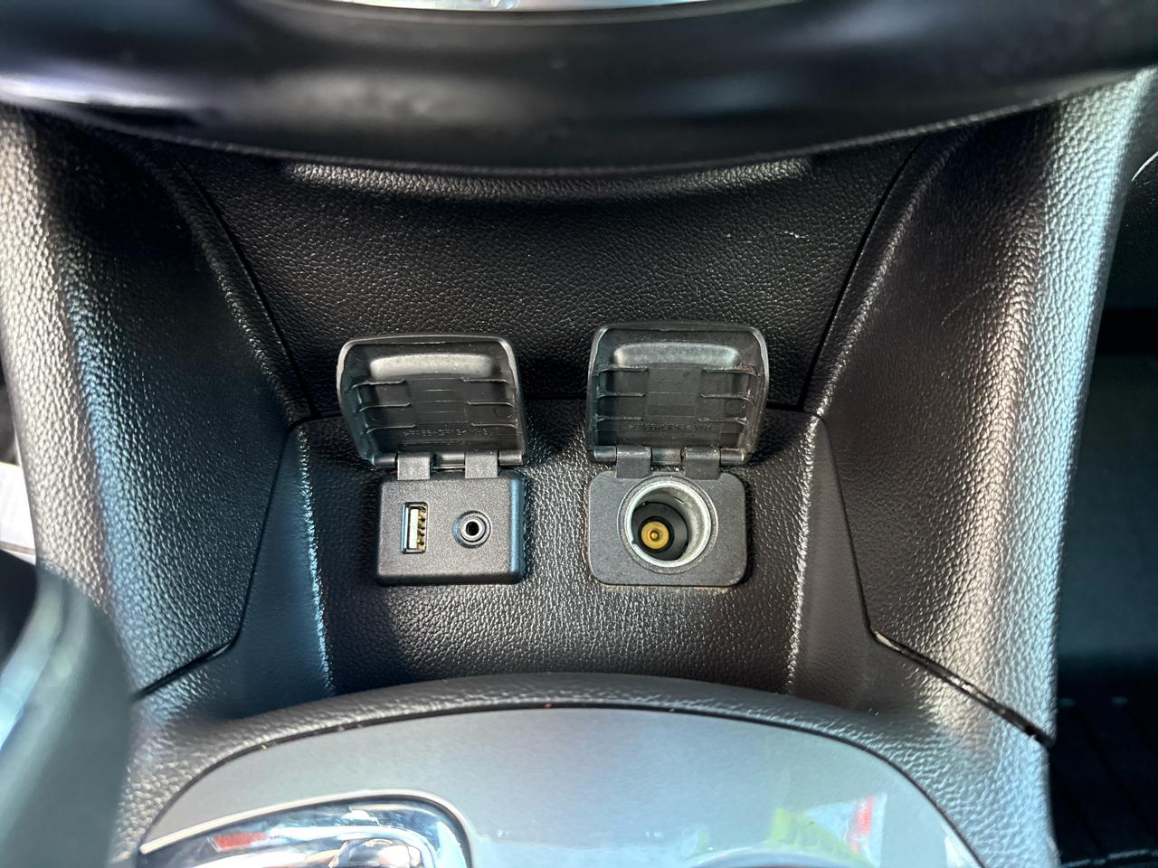 Chevrolet Cruze 4dr Sdn Auto LT 2016