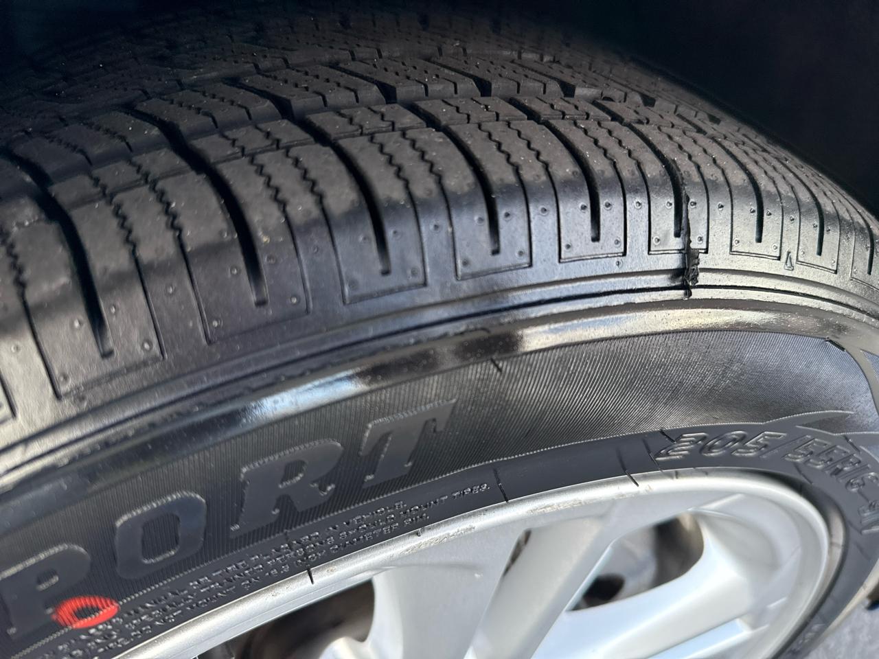 Chevrolet Cruze 4dr Sdn Auto LT 2016