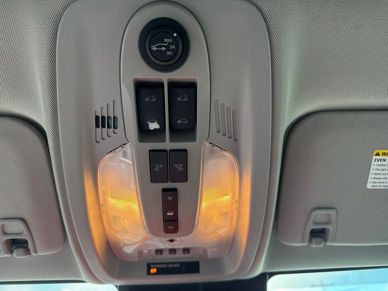 GMC Terrain AWD 4dr Denali 2015