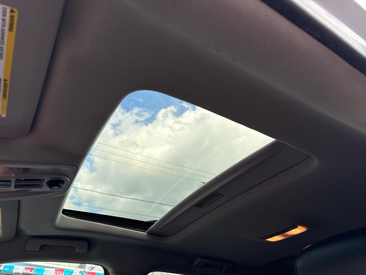 GMC Terrain AWD 4dr Denali 2015