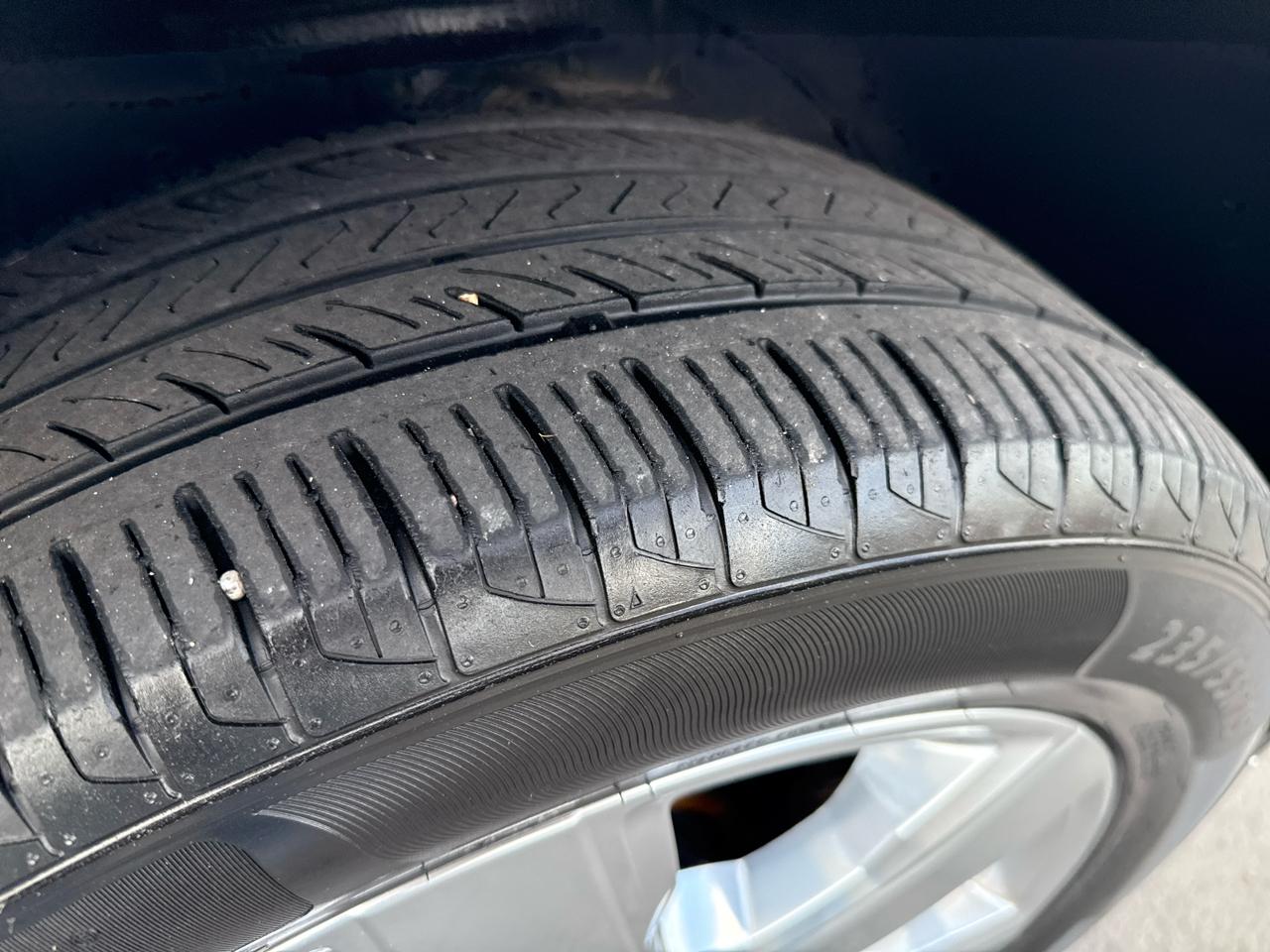 GMC Terrain AWD 4dr Denali 2015