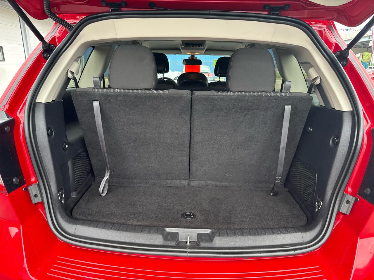 Dodge Journey SE FWD 2019