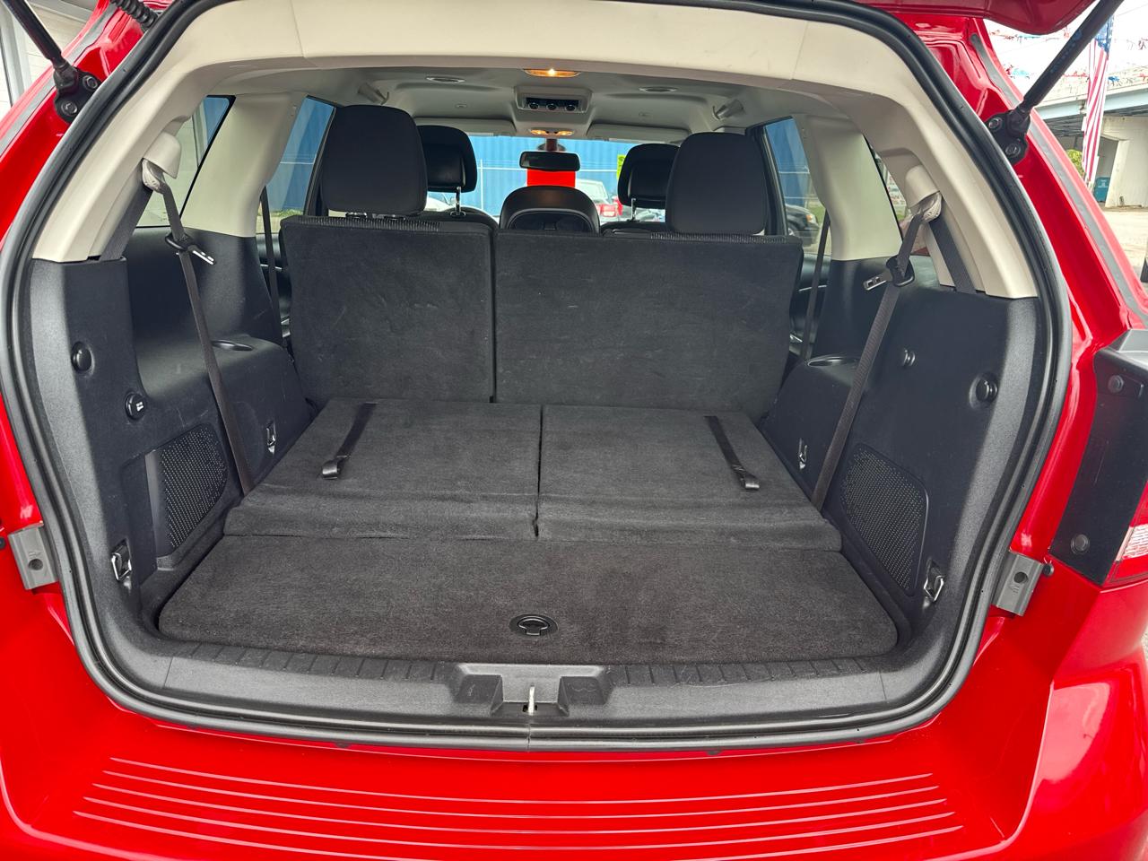 Dodge Journey SE FWD 2019