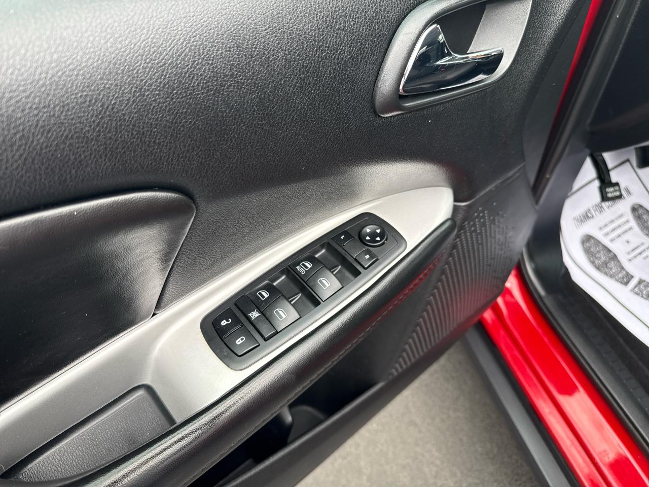 Dodge Journey SE FWD 2019