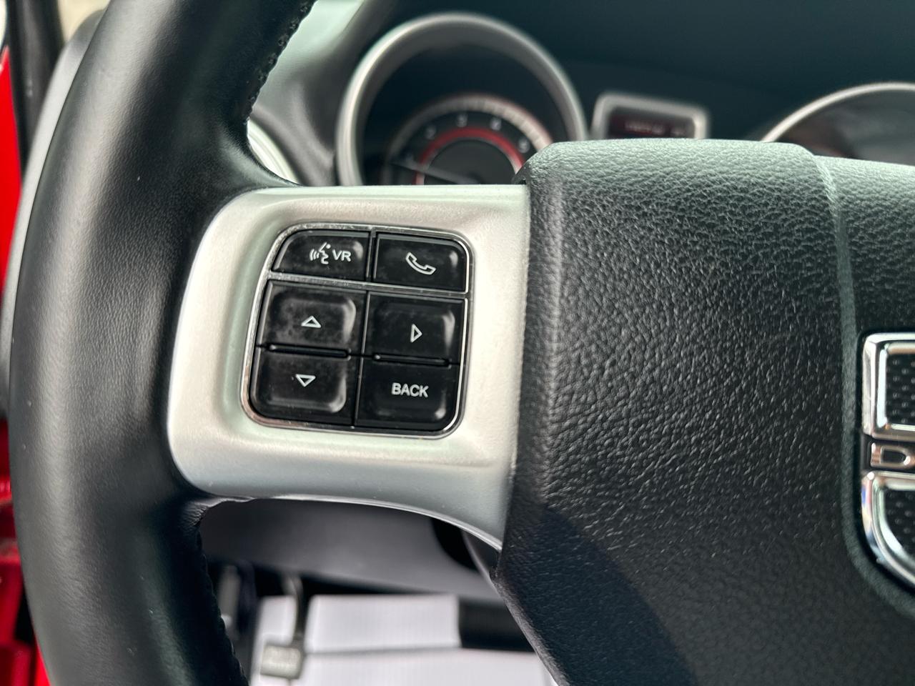 Dodge Journey SE FWD 2019