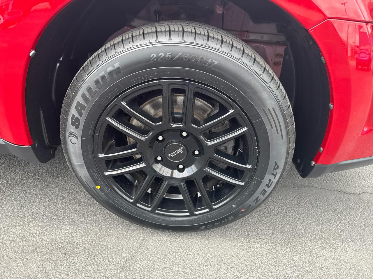 Dodge Journey SE FWD 2019