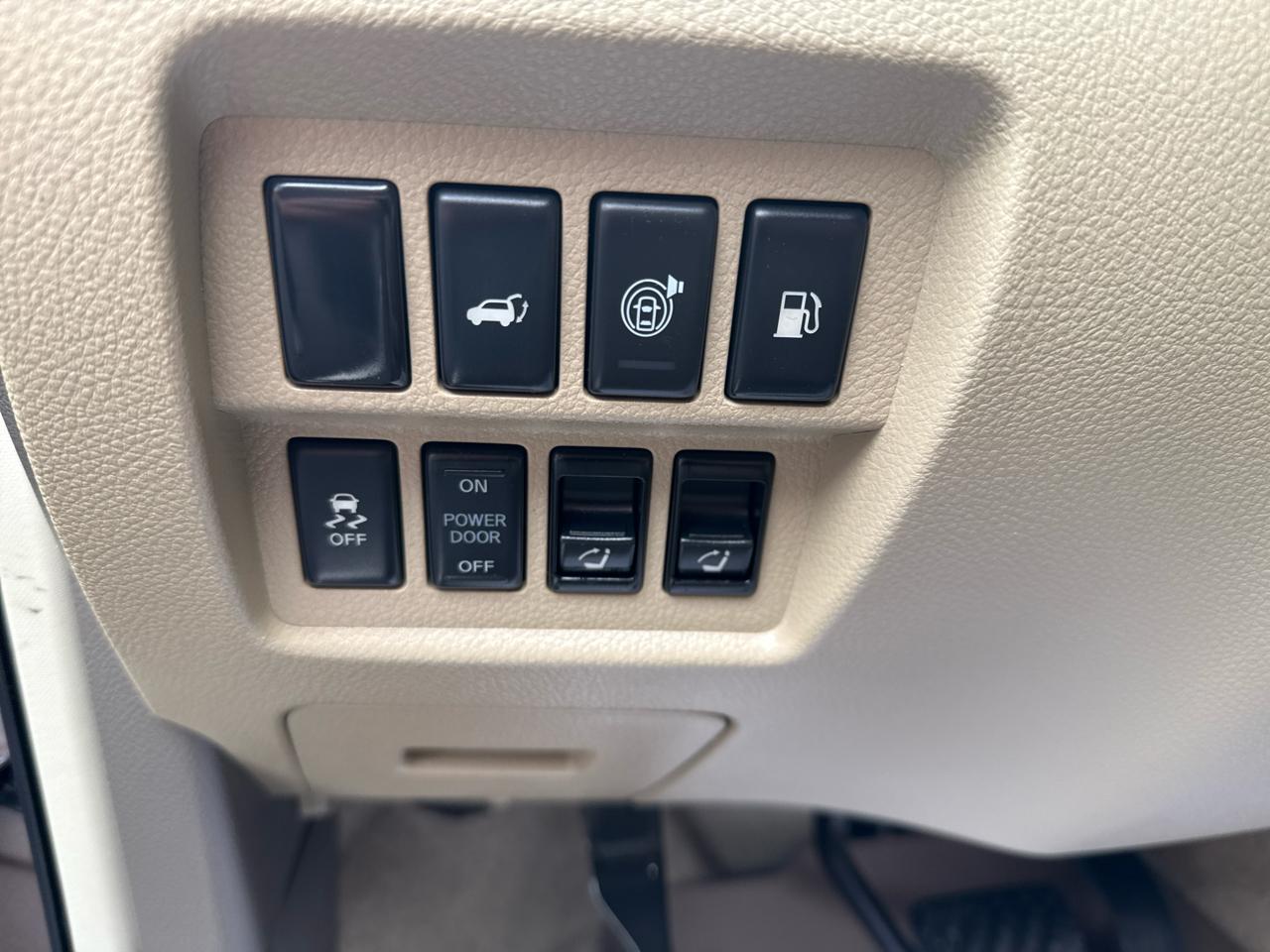 Nissan Murano AWD 4dr SL 2014