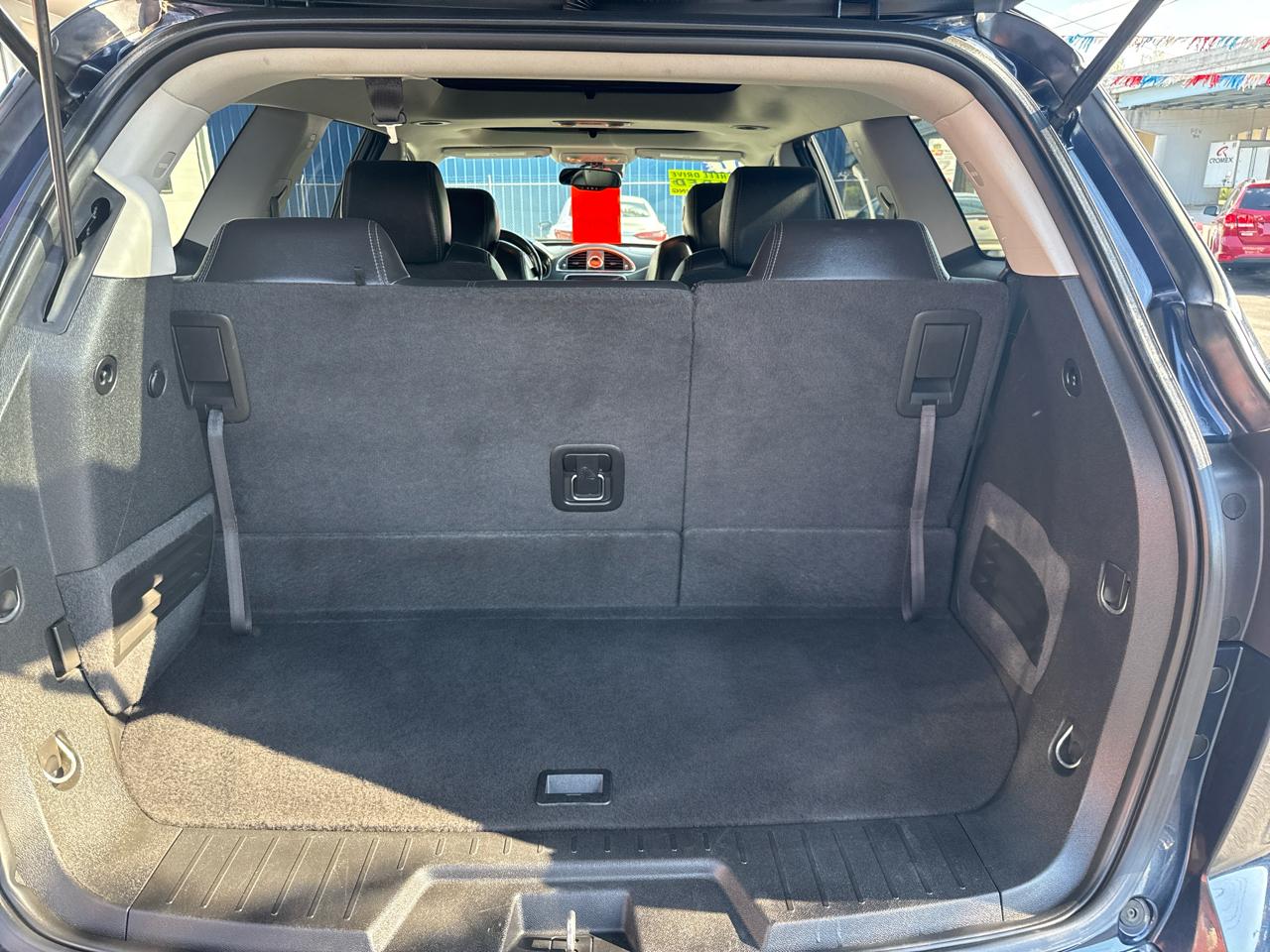 Buick Enclave AWD 4dr Leather 2017