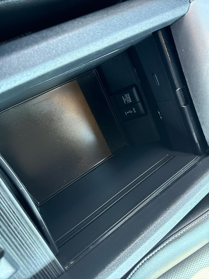Honda Ridgeline RTL-E AWD 2021