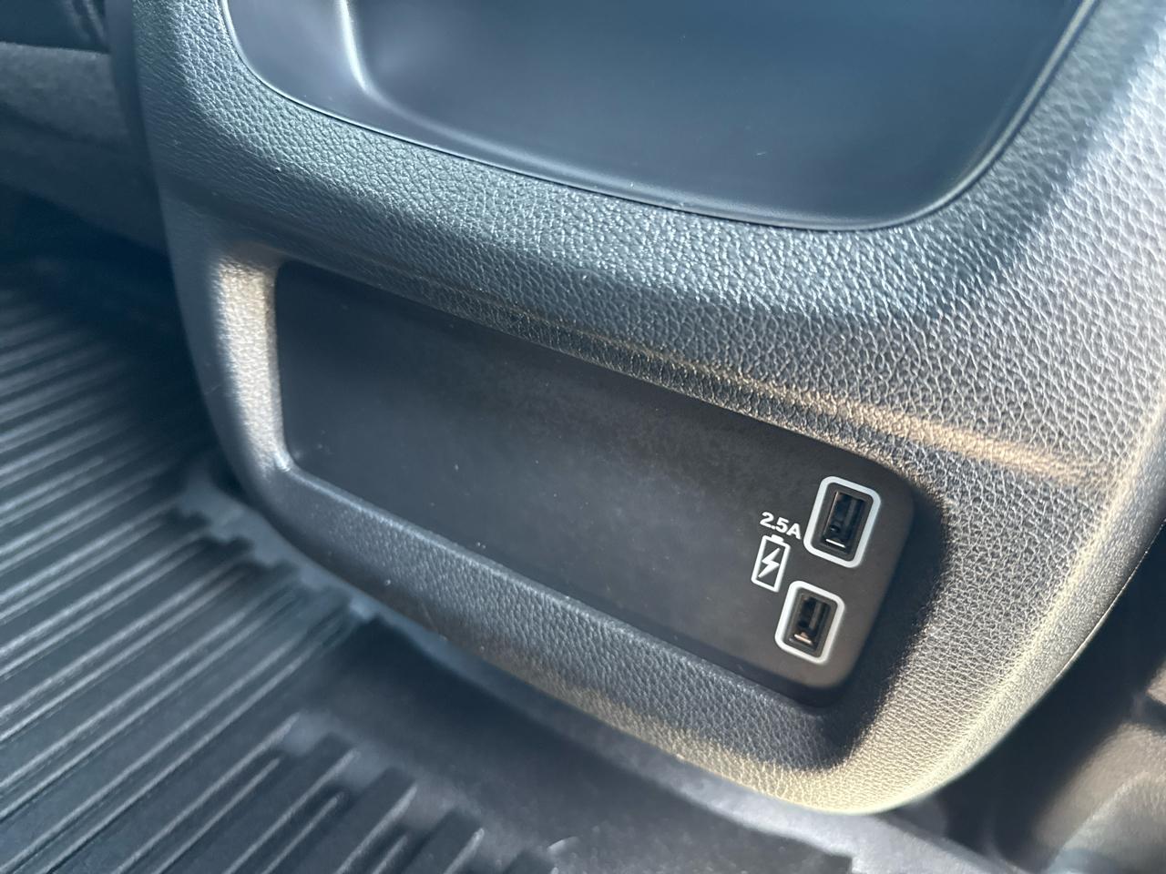 Honda Ridgeline RTL-E AWD 2021