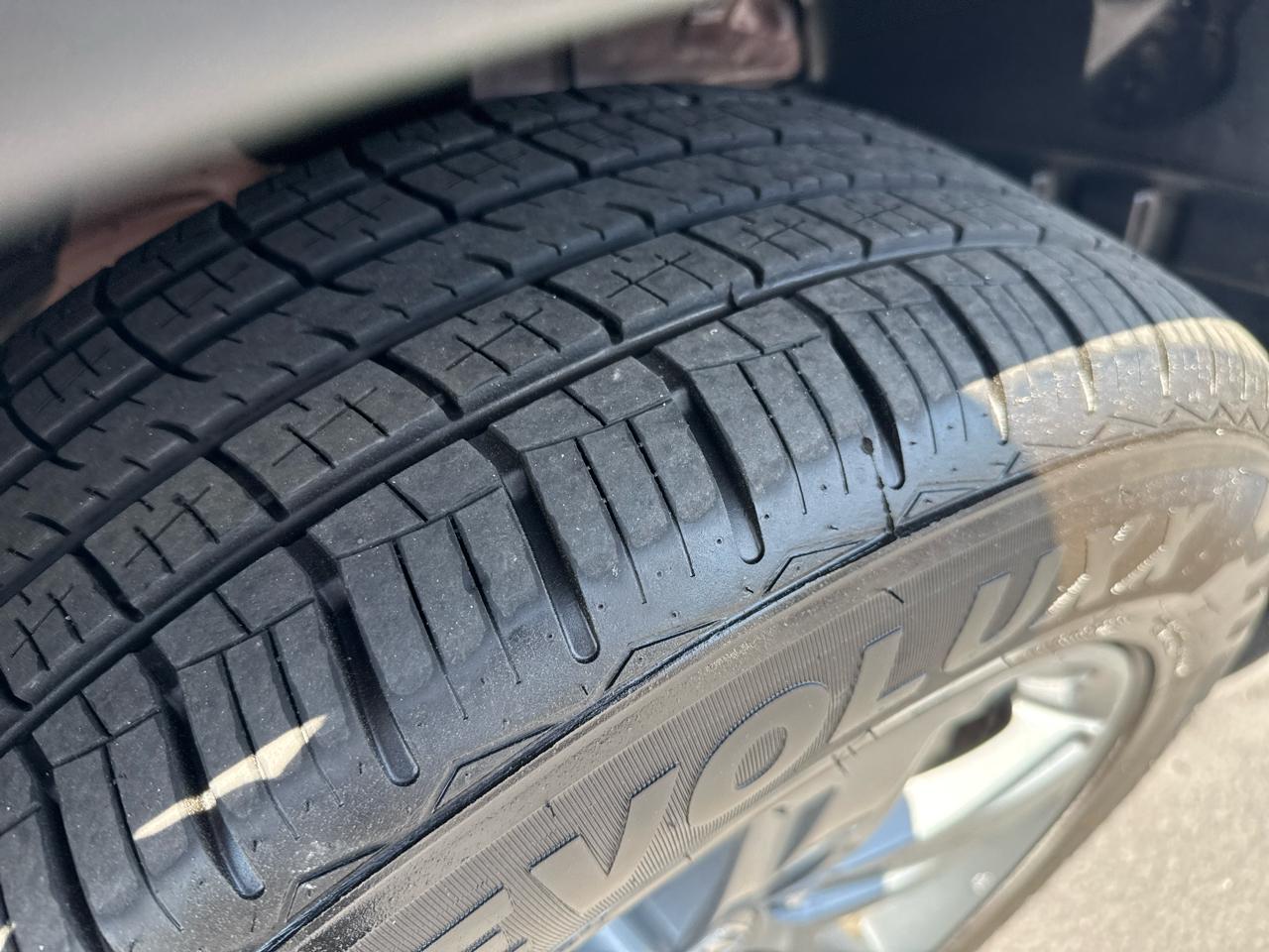 Honda Ridgeline RTL-E AWD 2021
