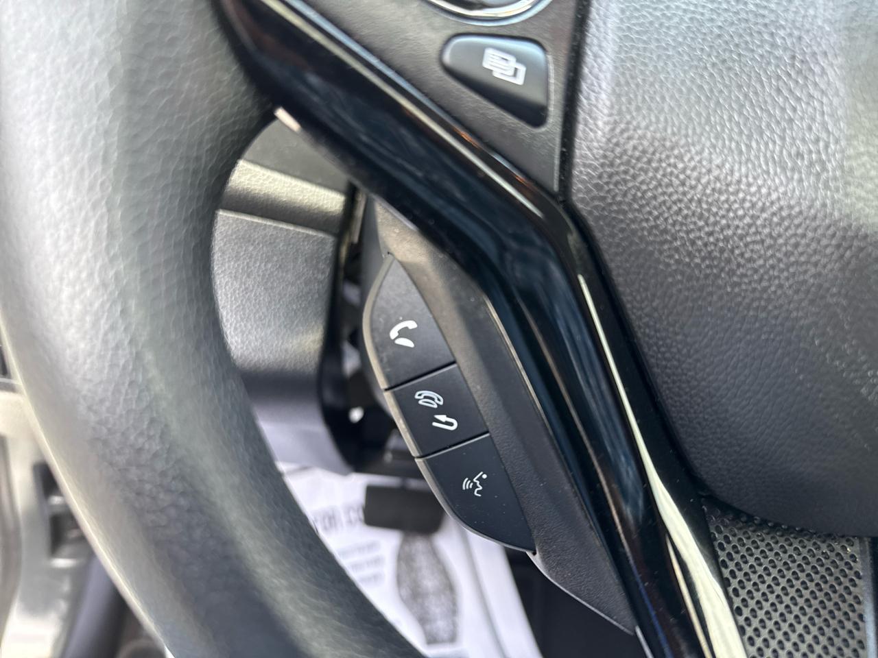Honda HR-V EX AWD CVT 2020