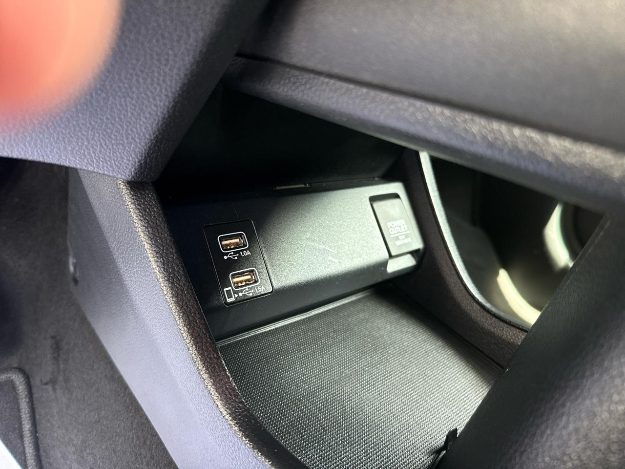 Honda HR-V EX AWD CVT 2020