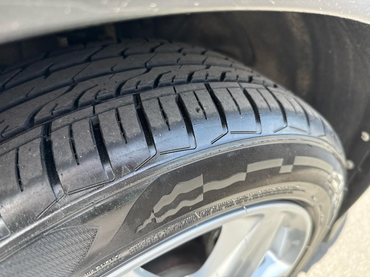 Honda HR-V EX AWD CVT 2020