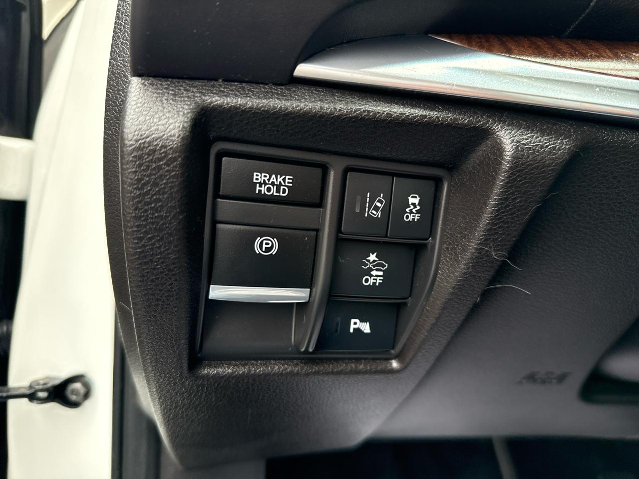 Acura MDX SH-AWD w/Technology Pkg 2017
