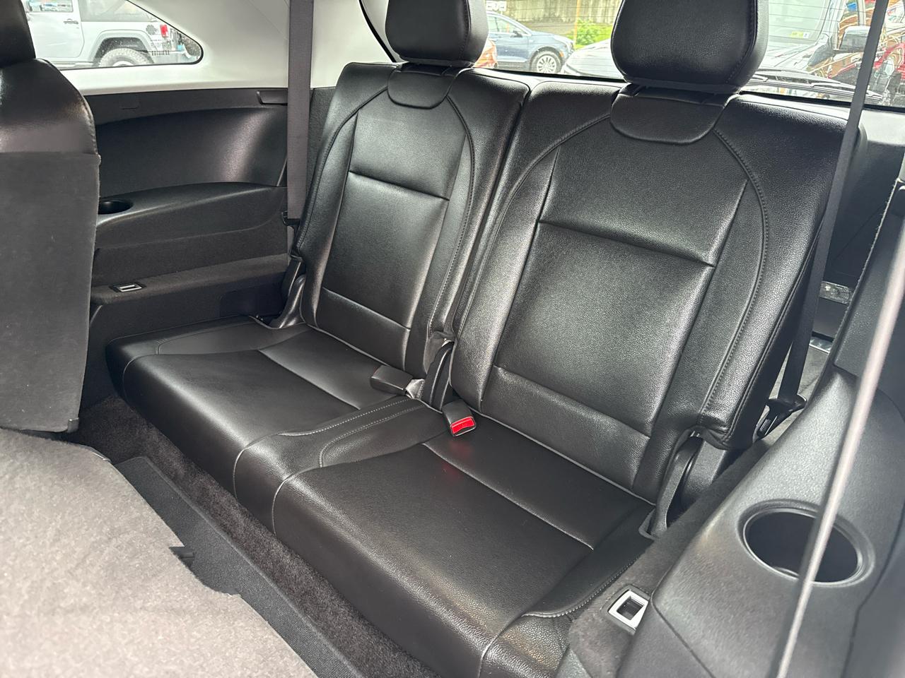 Acura MDX SH-AWD w/Technology Pkg 2017