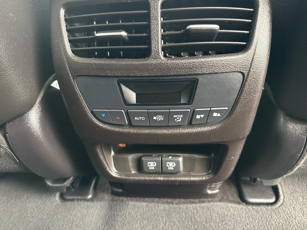 Acura MDX SH-AWD w/Technology Pkg 2017